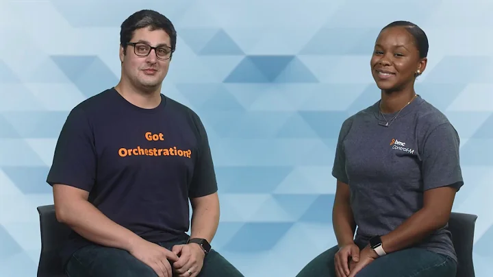 Control-M and Multi Migrations (S1E1)