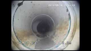 Sewercam Video