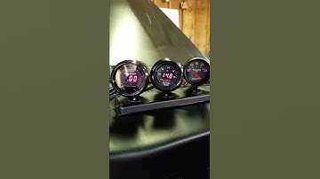 AEM wideband serial port to usb logging