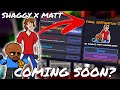 shaggy x matt mod is coming to funky friday..?