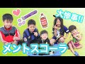 チャレンジしてみたよ❤