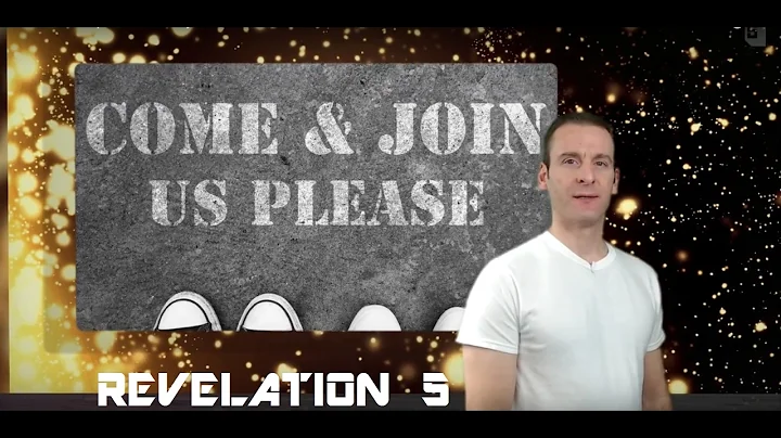 Revelation Chapter 5 Summary and What God Wants From Us