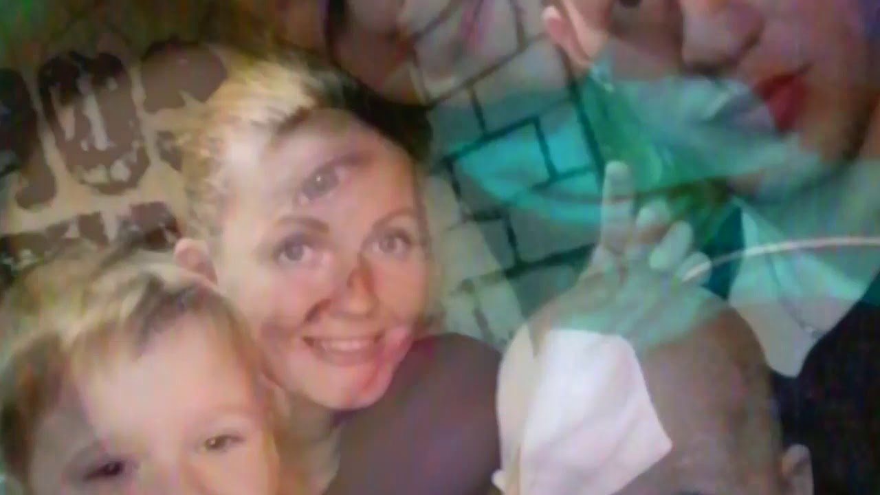 Новый тречек....