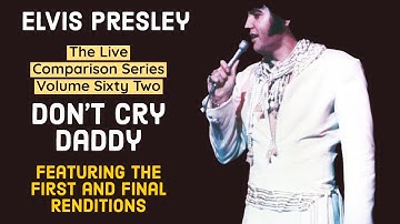 Elvis Presley - Don
