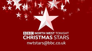ZUMBA® SUZY BBC NORTH WEST TONIGHT STAR AWARD