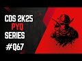 Q67 CDS II 20205 Soln Set A PYQ + Concept @defense01vibes