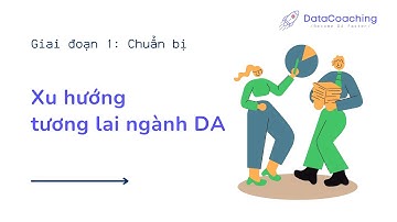 1.3 Tương lai của ngành Data Analyst | Overview Series