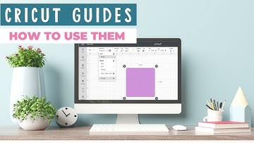 Cricut Guides: What Are They? How Do They Work?