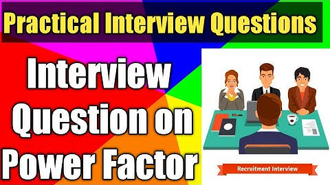 How to Improve Power Factor | Effect of Low Power Factor | Working of APFC panel