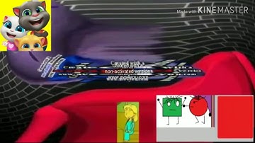 Baldi Says Equals Render Pack Collection Extended Cubed