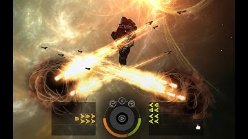 S11 E011 Re Awakening Lets Play Endless Space 2 JC Proton Cravers Endless Difficulty