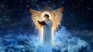 Music of Angels and Archangels, Heal The Whole Body & Spirit, Emotional, Mental & Spiritual Healing