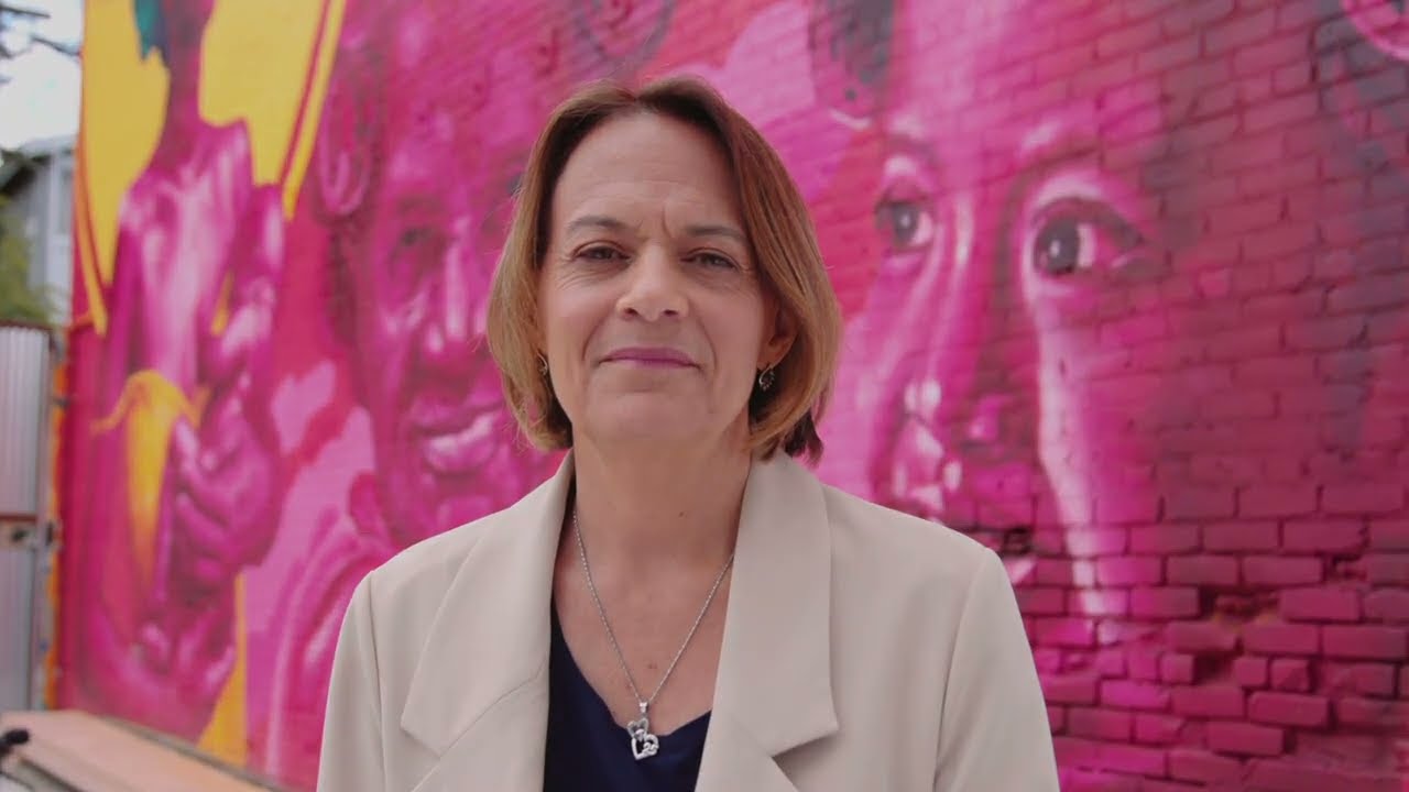 Diane Wolk-Rogers on Solidarity: the mass shooting generation