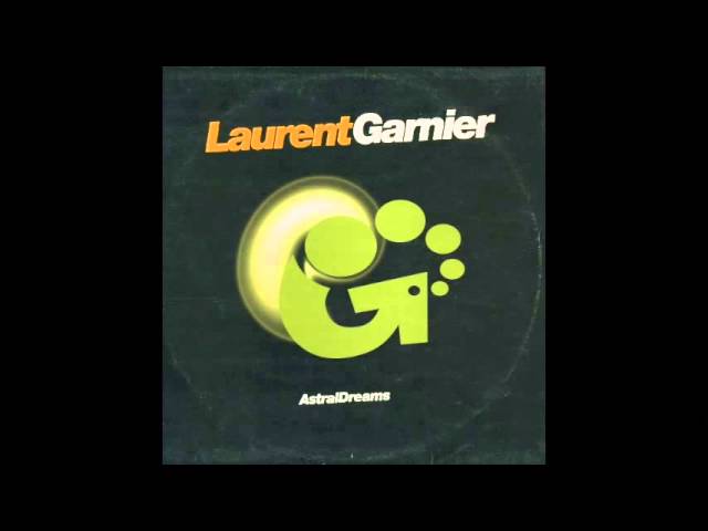Laurent Garnier - Astral Dreams (Speakers Mix) adlı videoyu YouTube'da izle Laurent Garnier - Astral Dreams (Speakers Mix) adlı videoyu YouTube'da izle