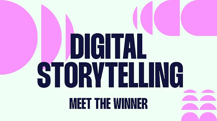 Digital Culture Awards Winner - Digital Storytelling - Chinese Arts Now x Two Temple Place - DayDayNews