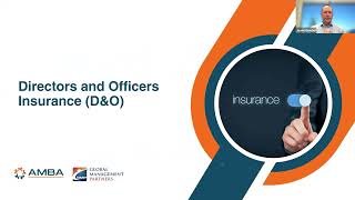 Mitigating Risk for NonProfit Associations