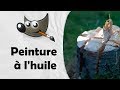 Comment transformer une photo en peinture  lhuile sur gimp  tutoriel fr