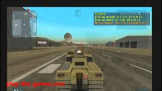 Hardware Online Arena Public Beta