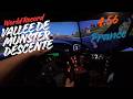 AC RALLY World Record -Vallee de Munster Descente- 4 min 56 / Xsara