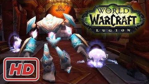 Patch 7.1: Return to Karazhan Official Survival Guide - World of Warcraft: Legion