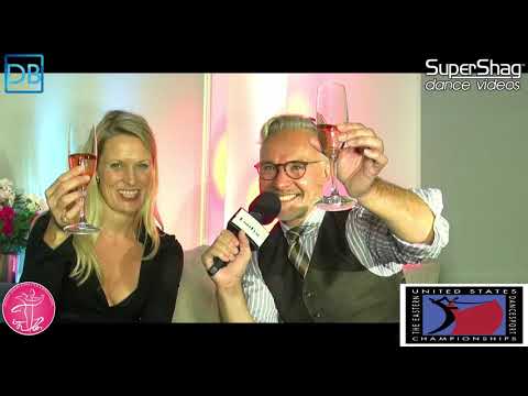 Part 6! Approach the Bar! USDC 2018! Pro Standard! Victor and Anastasiia!1