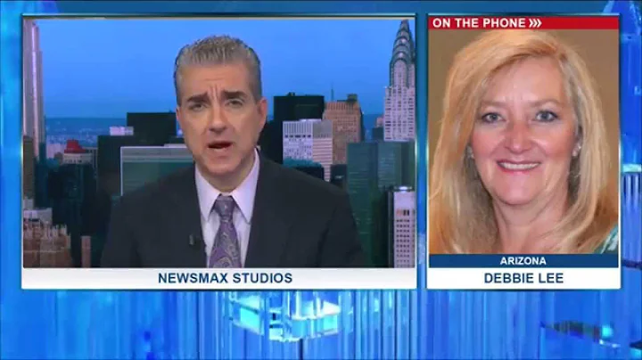 Malzberg | Debbie Lee reacts to conviction of Chri...