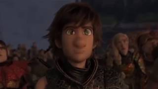 The Hidden World Trailer But Im 7 Months Late Httyd S