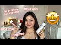 BEST skincare products 2020 ✨ (for oily, acne prone skin!)