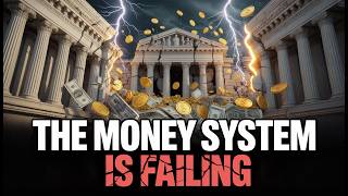 The Secret System Controlling the World’s Money (and Why It’s Breaking) | Paradox Of Finance