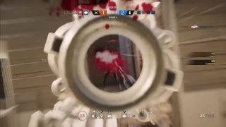 Rainbow six seige