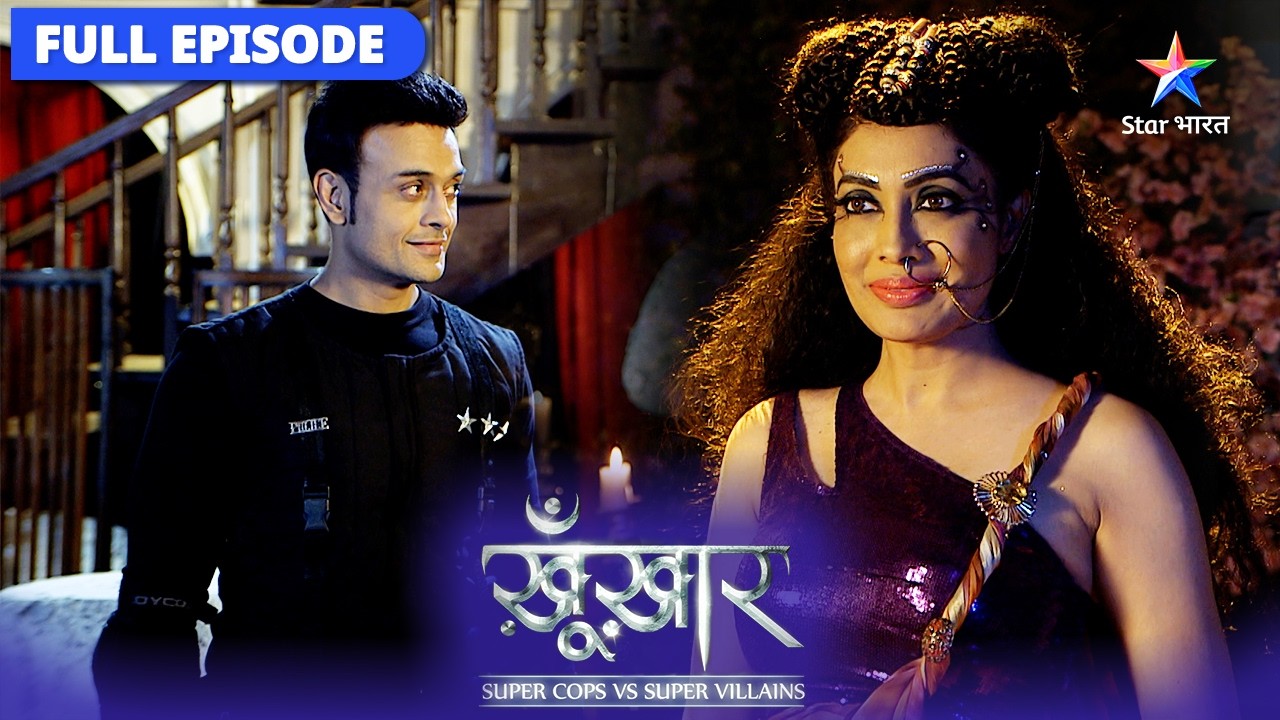 SuperCops Vs Super Villains | Super villain Dolly ka qaher  | सुपरकॉप्स वर्सेज़ सुपर विलेंस