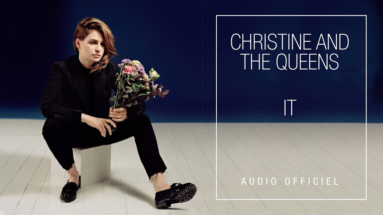 Christine and the Queens on refusing to be anything other than herself