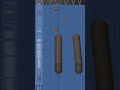 the design is done, final testing is in progress #spaceflightsimulator #space #game #rocket