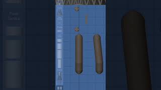 the design is done, final testing is in progress #spaceflightsimulator #space #game #rocket