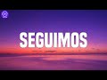 Morad - Seguimos (Letra/Lyrics)