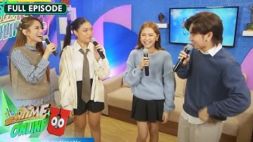 Showtime Online U - January 17, 2025 | Full Episode