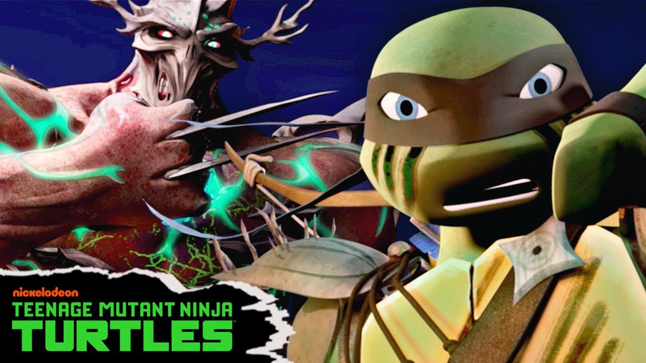 Shredder teenage Mutant Ninja Turtles 