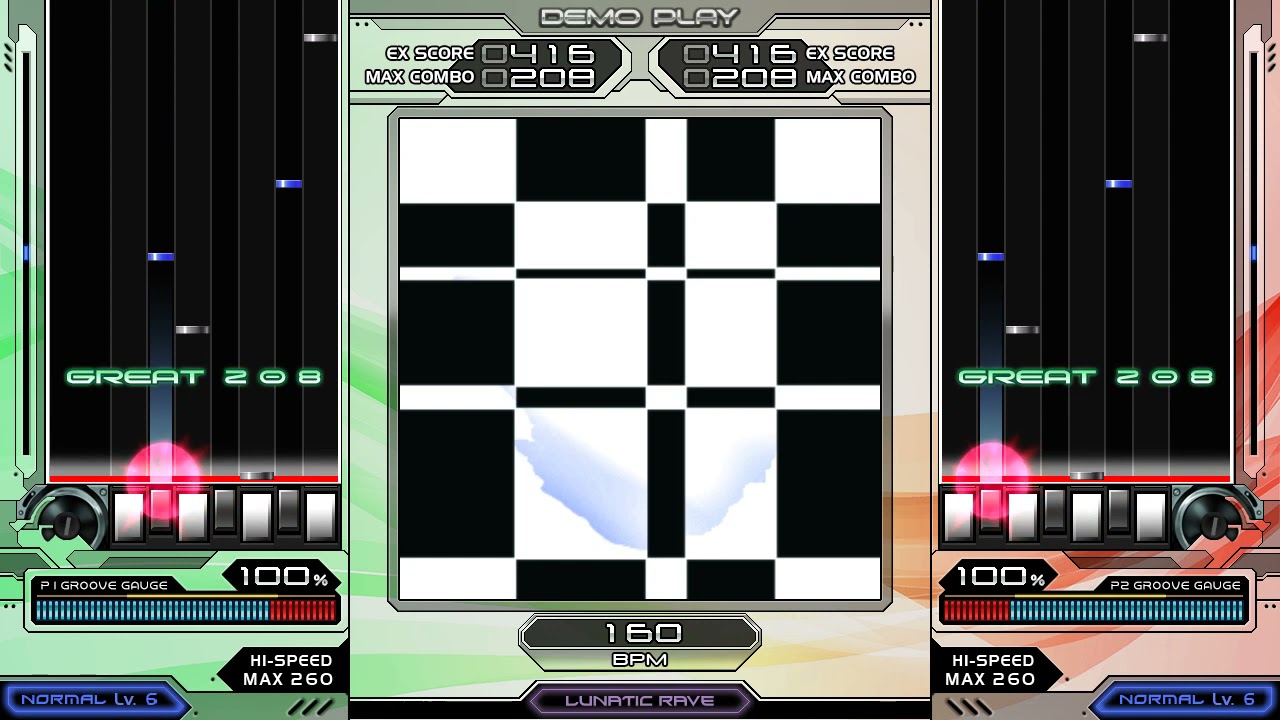 [BMS] fatalism - PASS (2005)