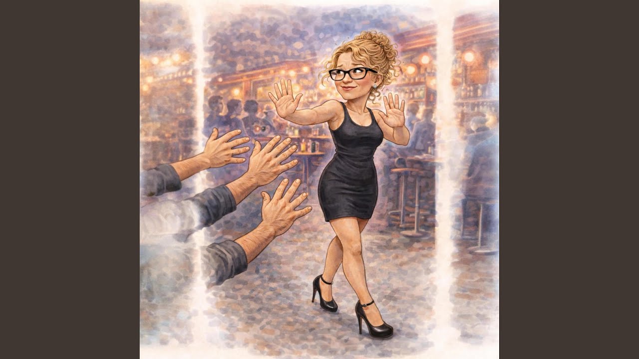 Jeg er ingen reservedel