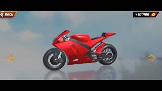 Highway Moto Rider - Traffic Race | Gameplay trailer screenshot 5