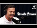 RENATO CARIANI - Flow Podcast #233