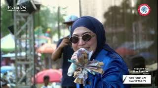 Selvy Anggraeni - Camelia | Families Group Live Cover 80th Anniversary of the Republic of Indones...