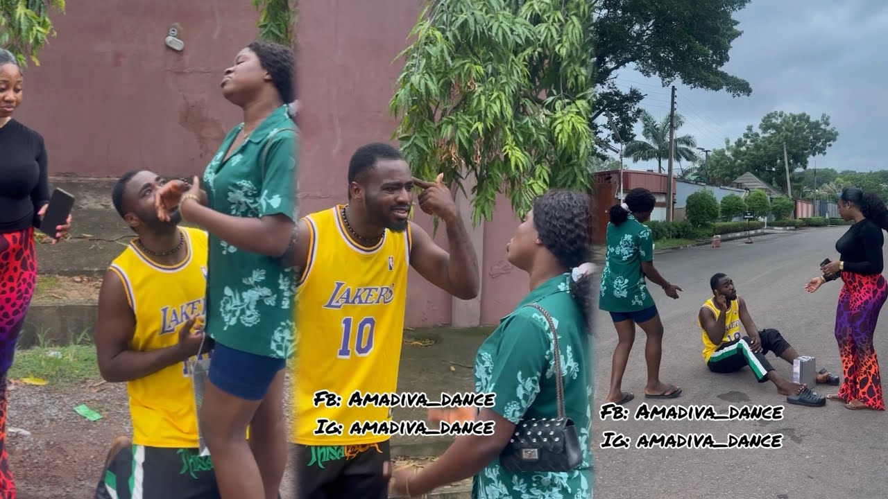 Man did a loyalty test on his girl that end up making him cry what she did will leave u speechless