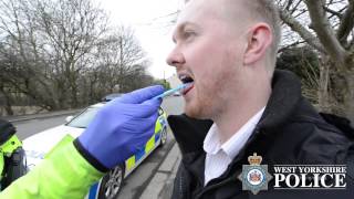 New Drug Driving Legislation
