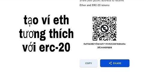 clubgame - hướng dẫn tạo ví eth tương thích với  ERC-20 chung nền tảng erc20