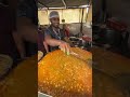 The Most Unique and Delicious Chole Kulche in India #foodshorts #shortvideo