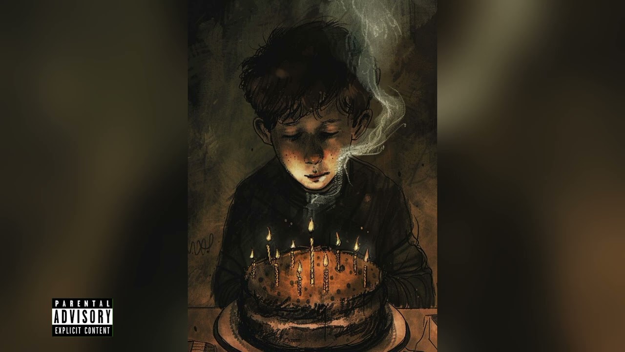 CHARODE - Мне 16 (Трек 2025)