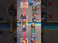 How many hits  sparky edition  clashroyale shorts