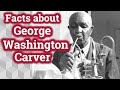 Quiz sobre George Washington Carver