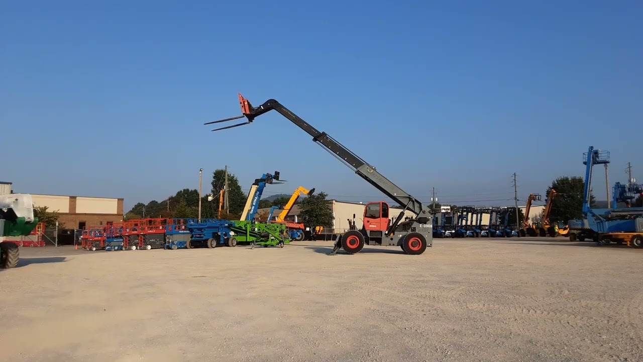 2016 SKYJACK ZB2044 For Sale